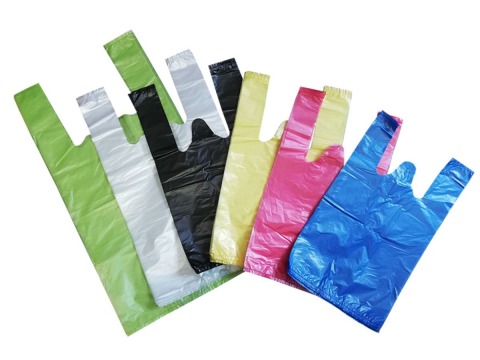 ขายส่งถุงพลาสติก ราคาถูก